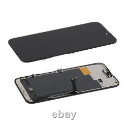 New LCD Display For iPhone 15 Pro Max OLED Screen Replacement Touch Assemby 6.7