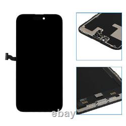 OEM For iPhone 14 Pro Max LCD Display Touch Screen Digitizer A2651 A2896 A2895