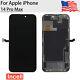 Oem Incell For Iphone 14 Pro Max Lcd Digitizer Touch Screen Replacement Fix Part