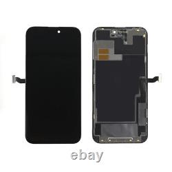 OEM Incell For iPhone 14 Pro Max LCD Digitizer Touch Screen Replacement Fix Part