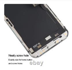 OEM LCD Display Touch Screen Digitizer For Apple iPhone 15 / 15 Plus 15 Pro Max