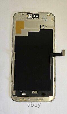 OEM LCD Screen iPhone 15 Pro Max Replacement Display Touch Digitizer