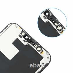 OLED Display For iPhone 12 / 12 Mini Pro Max LCD Screen Touch Digitizer Assembly