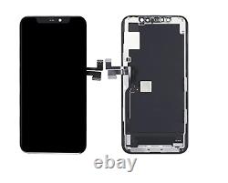 OLED For iPhone 11 Pro A2160 LCD Display Touch Digitizer Replacement Assembly
