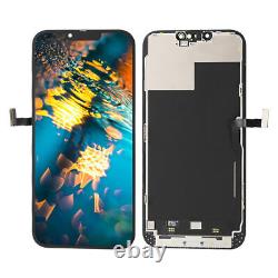 OLED LCD Display Touch Screen Digitizer Assembly For iPhone X 13 Pro Max Lot