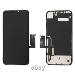 OLED LCD Touch Screen Display For iPhone XR X XS SE2 11 Pro Max 12 13 Mini Lot