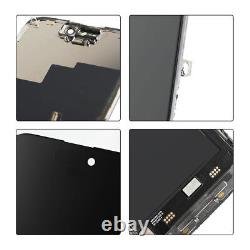 OLED Screen Digitizer LCD Display TouchScreen Replacement For iPhone 15 Pro 6.1