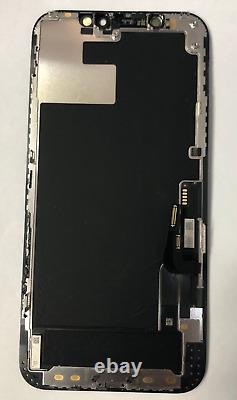 ORIGINAL iPhone 12/12 PRO Genuine Used Apple 6.1 LCD Screen Replacement GRADE B
