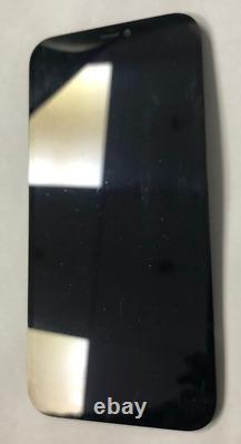 ORIGINAL iPhone 12/12 PRO Genuine Used Apple 6.1 LCD Screen Replacement GRADE B