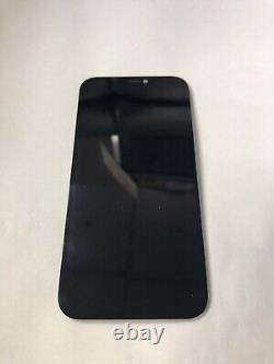 ORIGINAL iPhone 12/12 PRO Genuine Used Apple 6.1 LCD Screen Replacement GRADE B