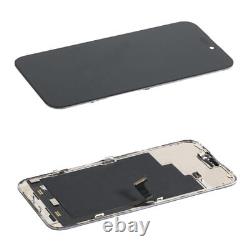 Oem For iPhone 15 Pro Max OLED Display LCD Touch Screen Digitizer Replacement