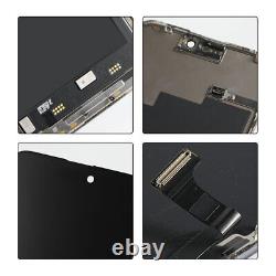 Oem For iPhone 15 Pro Max OLED Display LCD Touch Screen Digitizer Replacement