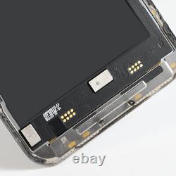 Oem For iPhone 15 Pro Max OLED Display LCD Touch Screen Digitizer Replacement