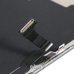 Oem For iPhone 15 Pro Max OLED Display LCD Touch Screen Digitizer Replacement