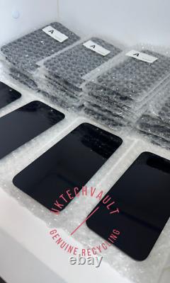 Original Apple iPhone 12 Pro MAX LCD OLED Screen Replacement GENUINE GRADE A