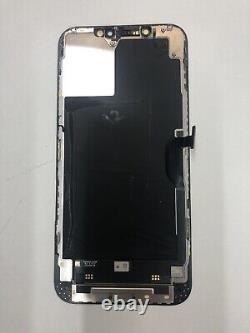 Original Apple iPhone 12 Pro MAX LCD OLED Screen Replacement GRADE A