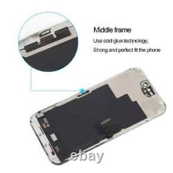 Original OEM LCD Screen iPhone 15 Pro Max Replacement Display Touch Digitizer