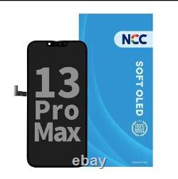 Replacement For iPhone 13 Pro Max LCD Screen Display NCC Soft OLED