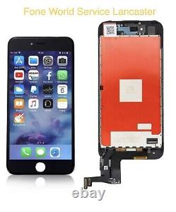 Replacement LCD 3D Touch Screen for iPhone Full Assembly Display Digitizer
