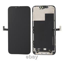 Soft OLED For Apple iPhone 13 Pro LCD Display Touch Screen Digitizer Assembly