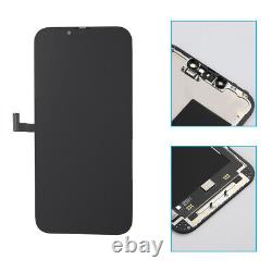 Soft OLED For Apple iPhone 13 Pro LCD Display Touch Screen Digitizer Assembly