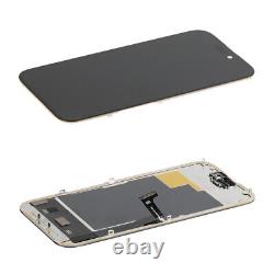 Soft OLED For Apple iPhone 15 Pro Display LCD Parts Screen Assembly Replacement