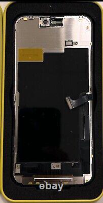 Supreme LCD Screen Replacement for iPhone 15 Pro Max Display Touch Digitizer