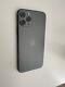 Used Apple Iphone 11 Pro 64gb Space Grey (unlocked) A2215 (gsm)